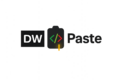 DWPaste Logo