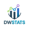 DWStats Logo