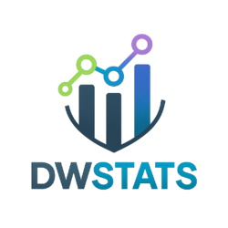 DWStats Logo