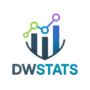 DWStats Logo