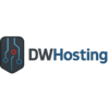 DWHosting Logo