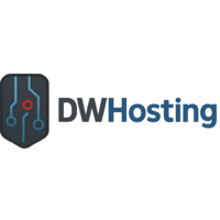 DWHosting Logo