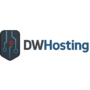 DWHosting Logo