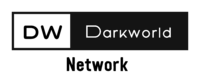 DarkWorld Logo