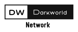 DarkWorld Logo