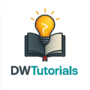 DWTutorials Logo