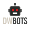 DWBots Logo