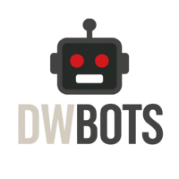 DWBots Logo