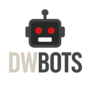 DWBots Logo