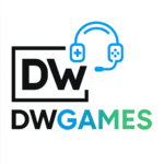 DWGames Logo
