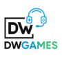 DWGames Logo