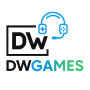 DWGames Logo