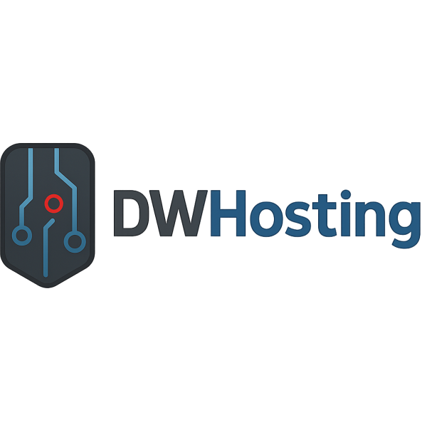 File:DWHosting-logo.png