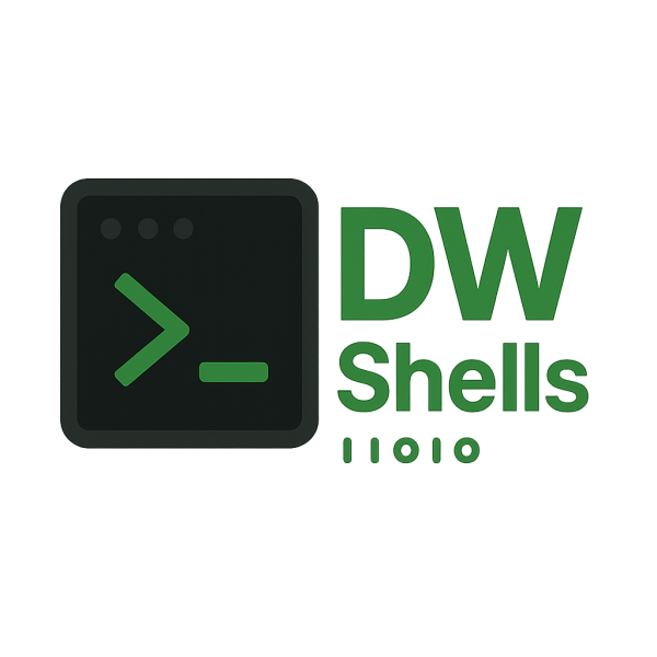 File:DWShells-logo.png