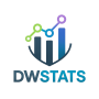 DWStats Logo