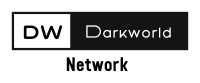 DarkWorld Logo