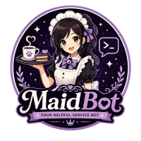 DWBots Logo