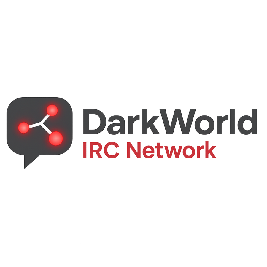 DWIRC Logo
