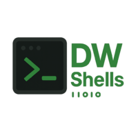 DWShells Logo