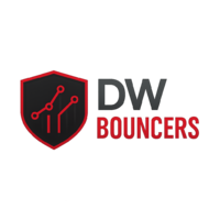 DWBouncers Logo
