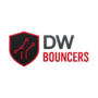 DWBouncers Logo